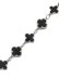 画像2: ADVANCE BRACELET SILVER 21cm (2)