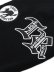 画像3: TRUE RELIGION LOGO PATCH BEANIE BLACK (3)