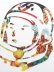 画像3: 【送料無料】BILLIONAIRE BOYS CLUB BB FRESH TEE WHITE (3)