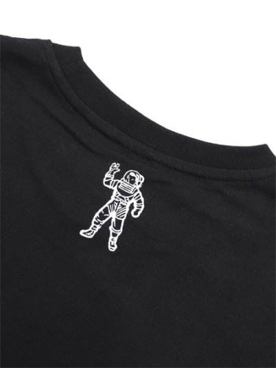 画像4: 【送料無料】BILLIONAIRE BOYS CLUB BB FRESH TEE BLACK