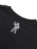 画像4: 【送料無料】BILLIONAIRE BOYS CLUB BB FRESH TEE BLACK (4)