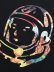 画像3: 【送料無料】BILLIONAIRE BOYS CLUB BB FRESH TEE BLACK (3)