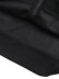 画像6: 【送料無料】TRUE RELIGION GLOSSY ARCHED LOGO ZIP HOODIE BLACK (6)