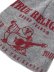 画像3: TRUE RELIGION WORLD TOUR BEANIE HEATHER GREY (3)