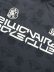 画像4: 【送料無料】BILLIONAIRE BOYS CLUB D&D FOOTBALL SHIRT BLACK (4)