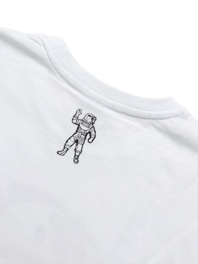 画像4: 【送料無料】BILLIONAIRE BOYS CLUB BB FRESH TEE WHITE