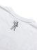 画像4: 【送料無料】BILLIONAIRE BOYS CLUB BB FRESH TEE WHITE (4)