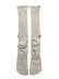 画像2: WHIMSY SOCKS WASHI V EMJAY SOCKS BEIGE (2)