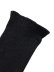 画像5: WHIMSY SOCKS WASHI V EMJAY SOCKS BLACK (5)
