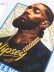 画像3: STREET WEAR SUPPLY NIPSEY HUSSLE & MOTIVATE SLAUSON AV. TEE (3)