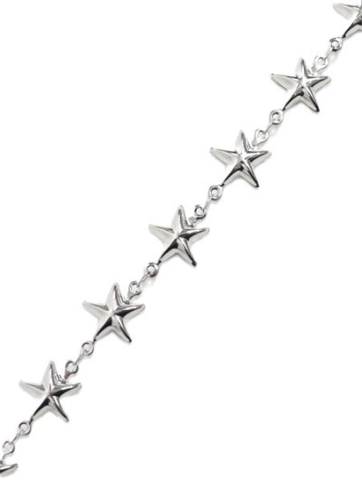 画像2: ADVANCE BRACELET SILVER 21cm