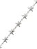 画像2: ADVANCE BRACELET SILVER 21cm (2)