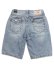 画像2: 【送料無料】TRUE RELIGION BOBBY LOGO APPLIQUE SUPER T SHORT BEACHED OUT MDW (2)
