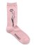 画像2: WHIMSY SOCKS CATHIE SOCKS CHERRY (2)