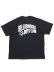 画像2: BILLIONAIRE BOYS CLUB COTTON TEE DALLARS BLACK (2)