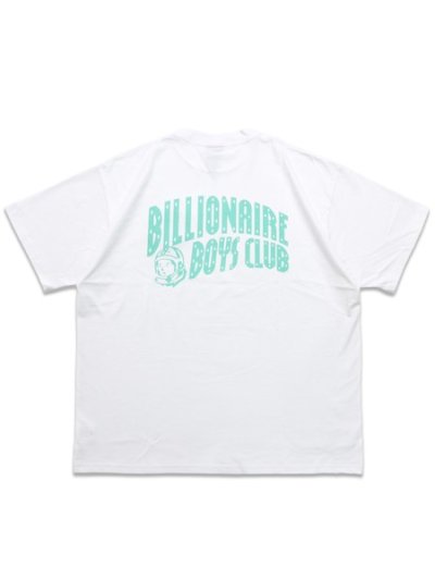 画像2: BILLIONAIRE COTTON TEE DALLARS WHITE