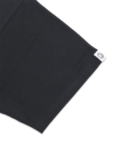 画像6: BILLIONAIRE BOYS CLUB COTTON TEE DALLARS BLACK
