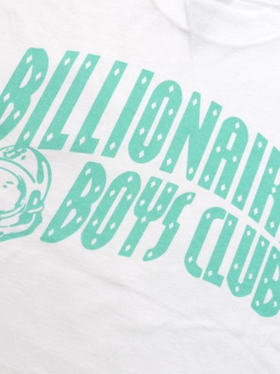 画像5: BILLIONAIRE COTTON TEE DALLARS WHITE