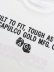 画像4: ACAPULCO GOLD ORP967 TEE WHITE (4)