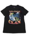 ROCK OFF WU-TANG CLAN WORLD TEE