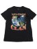画像1: ROCK OFF WU-TANG CLAN WORLD TEE (1)