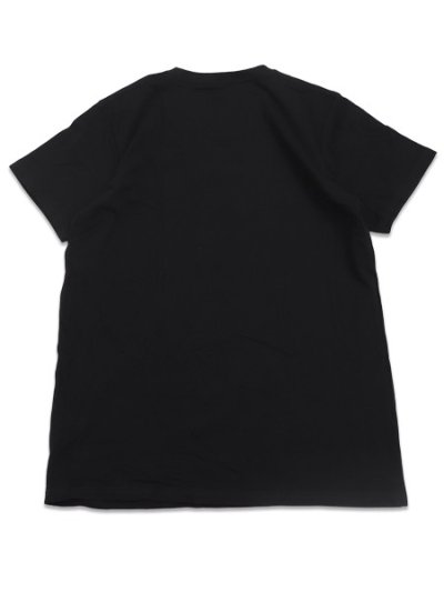 画像2: ROCK OFF MICHAEL JACKSON BLACK OR WHITE PANTHER DANCE TEE