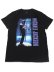 画像1: ROCK OFF MICHAEL JACKSON BLACK OR WHITE PANTHER DANCE TEE (1)