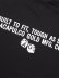 画像4: ACAPULCO GOLD ORP967 TEE BLACK (4)