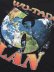 画像3: ROCK OFF WU-TANG CLAN WORLD TEE (3)