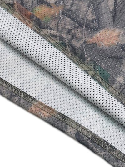 画像6: AEROPOSTALE FORD FOREST CAMO MESH JERSEY