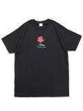 ACAPULCO GOLD PIMPIN' AIN'T EASY TEE BLACK
