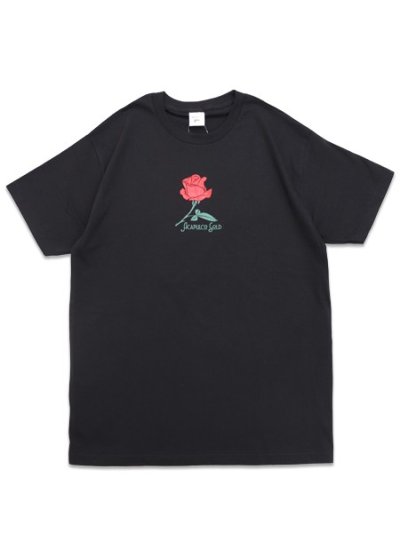 画像1: ACAPULCO GOLD PIMPIN' AIN'T EASY TEE BLACK