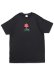 画像1: ACAPULCO GOLD PIMPIN' AIN'T EASY TEE BLACK (1)
