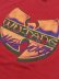 画像3: ROCK OFF WU-TANG CLAN NEW YORK V1 TEE (3)