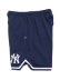画像3: FANATICS MESH SHORT YANKEES ATHLETIC NAVY/WHITE (3)
