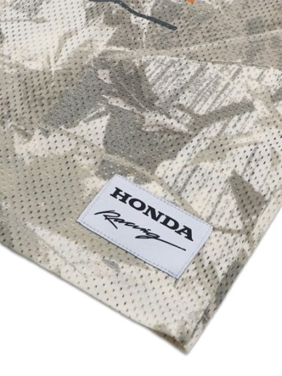 画像5: AEROPOSTALE HONDA RACING CAMO CREW JERSEY