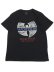 画像1: ROCK OFF WU-TANG CLAN C.R.E.A.M. TEE (1)