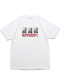ACAPULCO GOLD ORP967 TEE WHITE