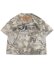 画像2: AEROPOSTALE HONDA RACING CAMO CREW JERSEY (2)