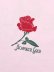 画像3: ACAPULCO GOLD PIMPIN' AIN'T EASY TEE PINK (3)