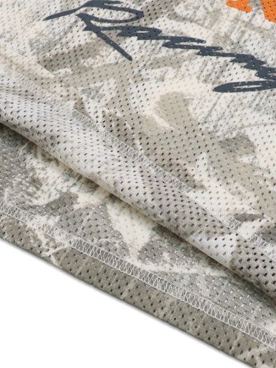 画像6: AEROPOSTALE HONDA RACING CAMO CREW JERSEY