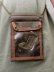 画像8: WHIMSY SOCKS SHOULDER POUCH OLIVE (8)