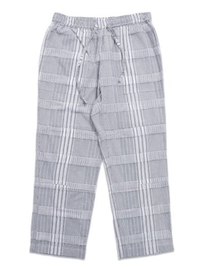 画像1: 【送料無料】EXPANSION BROOKLYN LUXOR PANTS INDIGO COMBO