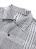 画像4: 【送料無料】EXPANSION BROOKLYN LUXOR SHIRTS INDIGO COMBO (4)