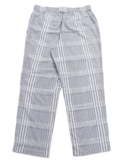 画像2: 【送料無料】EXPANSION BROOKLYN LUXOR PANTS INDIGO COMBO