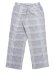 画像2: 【送料無料】EXPANSION BROOKLYN LUXOR PANTS INDIGO COMBO (2)