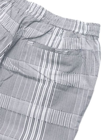 画像4: 【送料無料】EXPANSION BROOKLYN LUXOR PANTS INDIGO COMBO