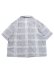 画像2: 【送料無料】EXPANSION BROOKLYN LUXOR SHIRTS INDIGO COMBO (2)