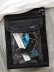画像8: WHIMSY SOCKS SHOULDER POUCH BLACK (8)