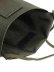 画像6: WHIMSY SOCKS SHOULDER POUCH OLIVE (6)